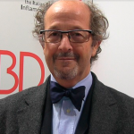Prof. Sandro Ardizzone